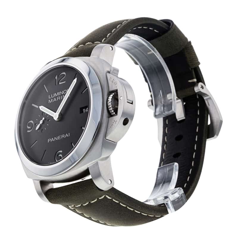 Panerai Manifattura Luminor PAM00312